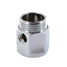 Braun 3/4 &quot;adapter 1/4&quot; -es zárócsaphoz kisháztartási gépek kiegészítői