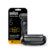 Braun 54B CombiPack borotvafej pótfej, penge