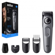 Braun BeardTrimmer 3 BT3560 hajvágó
