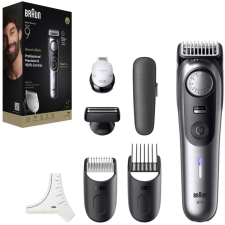 Braun BeardTrimmer 9 BT9520 hajvágó