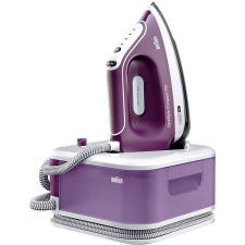 Braun CareStyle Compact Pro IS2577. VI vasaló