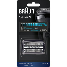 Braun Combipack 21B világítás