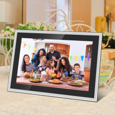 Braun DigiFrame (21253) digitális képkeret