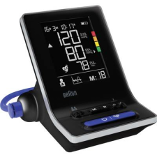 Braun Digitális felkaros vérnyomásmérő, Braun BUA6350EU (BUA6350EU) vérnyomásmérő