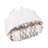 Braun EPILÁLÓ FEJ, FEHÉR 33MM