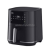 Braun HF5030IBK MultiFry 5 6L forrólevegős sütő (fekete) (0X12500007)