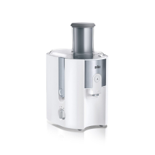 Braun IdentityCollection Spin J 500 gyümölcsprés és centrifuga
