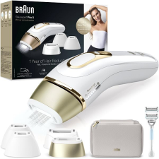 Braun IPL PL5356 szőrtelenítő készülék