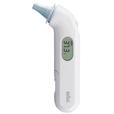 Braun IRT 3030 Fülhőmérő / lázmérő lázmérő
