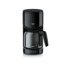 Braun KF 3120 BK Kézi Csepegtető kávéfőző (0X13211019) kávéfőző