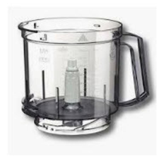 Braun Konyhai robotgéphez aprítótartály kisháztartási gépek kiegészítői