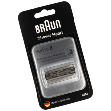Braun KP83M KOMBIPACK 83M SCHERSYSTEM SERIES8 - MATT/SILBER 8390CC/8365CC/8340S kisháztartási gépek kiegészítői