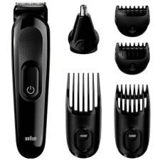 Braun MGK3020 hajvágó