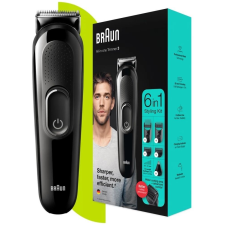 Braun MGK3420 elektromos borotva