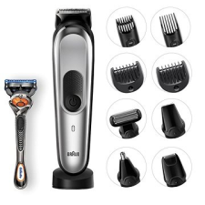 Braun MGK7021 hajvágó
