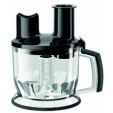 Braun MQ70 rúdmixer keverőedény, komplett (0X81364466) kisháztartási gépek kiegészítői