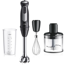 Braun Multiquick 5 Pro MQ55.236.M botmixer