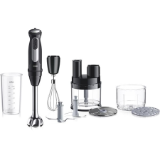 Braun Multiquick 5 Pro MQ55.755.M botmixer
