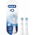 Braun Oral-B 80335621 fogkefe fej 2 db Fehér (IO CW-2FFS)