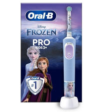 Braun Oral-B D103 Vitality Pro Frozen gyerek elektromos fogkefe elektromos fogkefe
