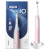 Braun Oral-B iO3 elektromos fogkefe, pink