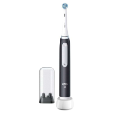 Braun Oral-B iO Series 3n Elektromos fogkefe - Matt fekete elektromos fogkefe