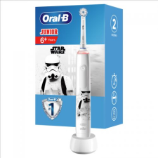 Braun Oral-B PRO 3 Star Wars Junior elektromos fogkefe Sensi fejjel (Oral-B PRO 3 Star Wars) - Elektromos fogkefe elektromos fogkefe