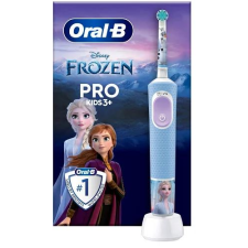Braun Oral-B Pro Kids 3+ Frozen elektromos fogkefe (8006540772591) (8006540772591) elektromos fogkefe