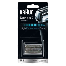 Braun S7-70S Borotvafej (S7-70S) pótfej, penge