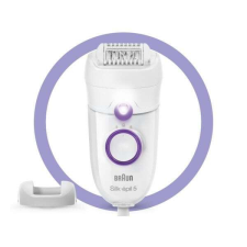 Braun SE5-505P epilátor epilátor