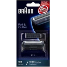Braun Series 1 10B CombiPack Csere borotvafej pótfej, penge