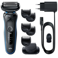 Braun Series 5 51-B1500s elektromos borotva