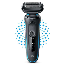 Braun Series 5 51-M1000s elektromos borotva