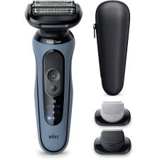 Braun Series 5 52-A1650S elektromos borotva
