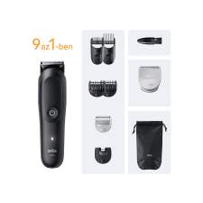 Braun Series 5 AIO5540 hajvágó