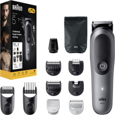 Braun Series 5 AIO5560 hajvágó