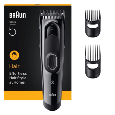 Braun Series 5 HC5530 hajvágó