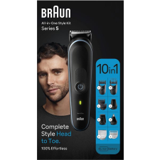 Braun Series 5 MGK5445 hajvágó