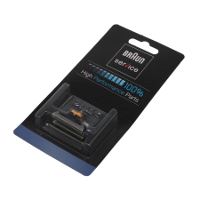  Braun Series 5 vágófej 2 db-os 67091038 kisháztartási gépek kiegészítői