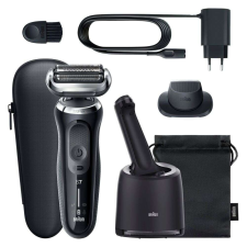 Braun Series 7 71-N7200cc elektromos borotva
