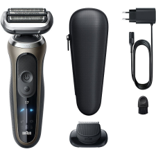 Braun Series 7 72-C1200S elektromos borotva