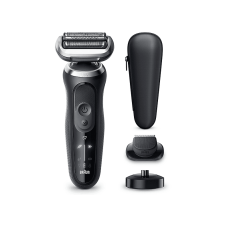 Braun Series 7 72-N4200cs elektromos borotva