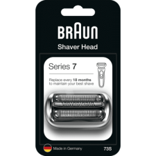 Braun Series 7 73s Borotvafej (262916) pótfej, penge