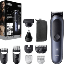 Braun Series 7 AIO7540 elektromos borotva