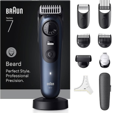 Braun Series 7 BT7540 hajvágó