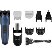 Braun Series 7 MGK7410 elektromos borotva