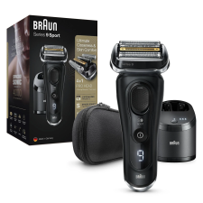 Braun Series 9 9352cc elektromos borotva