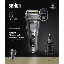 Braun Series 9 PRO+ 9675cc elektromos borotva