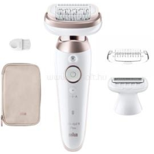 Braun SES9-030 3D epilátor (80743189) epilátor