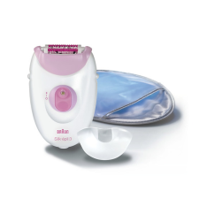 Braun Silk-épil 3380 epilátor